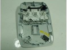 Recambio de piloto interior para peugeot 208 (p2) 1.2 puretech referencia OEM IAM  9848693080  2