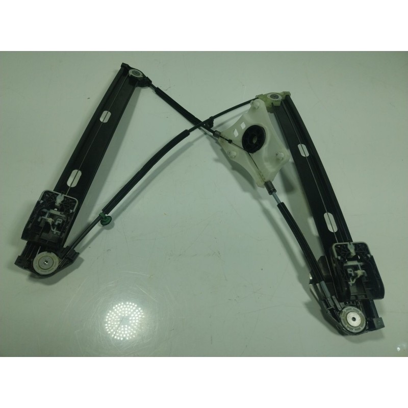 Recambio de elevalunas delantero derecho para seat ibiza v (kj1, kjg) 1.0 tsi referencia OEM IAM 6F0837462D 6F0837462D 