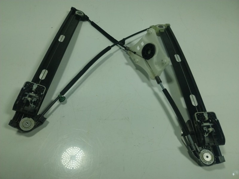Recambio de elevalunas delantero derecho para seat ibiza v (kj1, kjg) 1.0 tsi referencia OEM IAM 6F0837462D 6F0837462D 