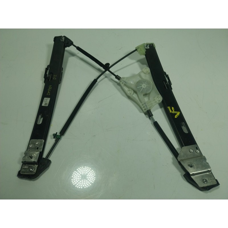 Recambio de elevalunas delantero izquierdo para seat ibiza v (kj1, kjg) 1.0 tsi referencia OEM IAM 6F0837461D 6F0837461D 