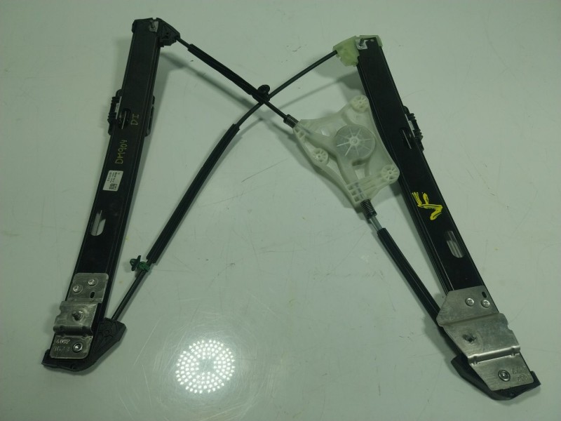 Recambio de elevalunas delantero izquierdo para seat ibiza v (kj1, kjg) 1.0 tsi referencia OEM IAM 6F0837461D 6F0837461D 