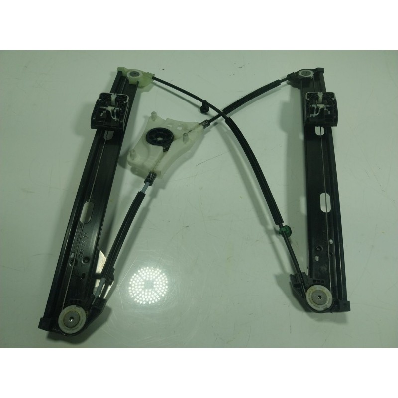 Recambio de elevalunas delantero izquierdo para seat ibiza v (kj1, kjg) 1.0 tsi referencia OEM IAM 6F0837461D 6F0837461D 