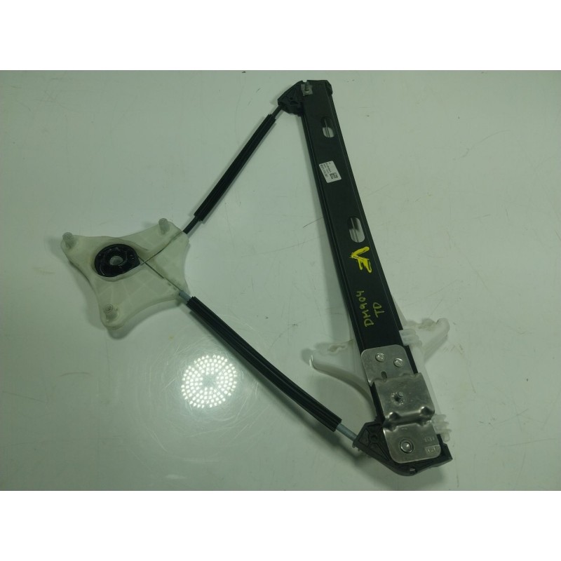 Recambio de elevalunas trasero derecho para seat ibiza v (kj1, kjg) 1.0 tsi referencia OEM IAM 6F0839462D 6F0839462D 