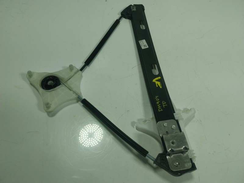 Recambio de elevalunas trasero derecho para seat ibiza v (kj1, kjg) 1.0 tsi referencia OEM IAM 6F0839462D 6F0839462D 