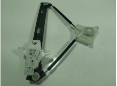 Recambio de elevalunas trasero derecho para seat ibiza v (kj1, kjg) 1.0 tsi referencia OEM IAM 6F0839462D 6F0839462D  2