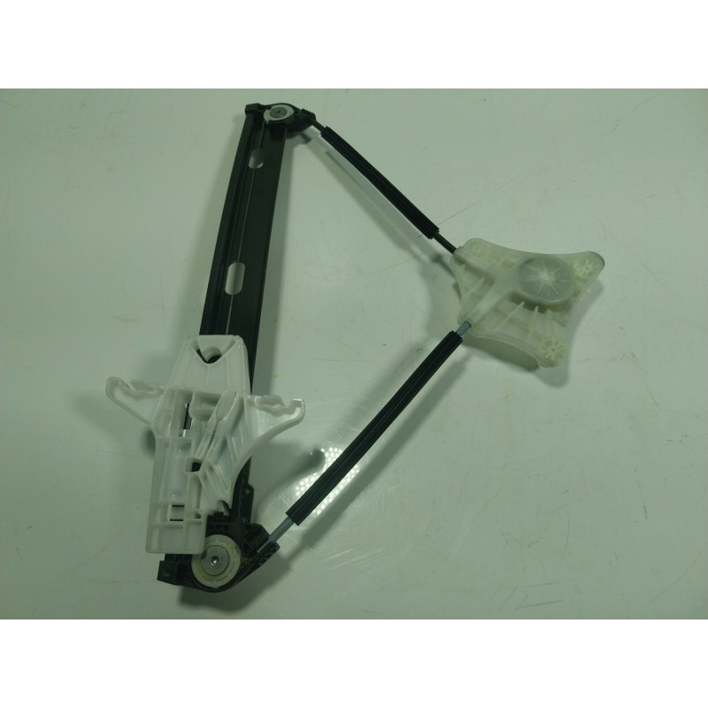 Recambio de elevalunas trasero derecho para seat ibiza v (kj1, kjg) 1.0 tsi referencia OEM IAM 6F0839462D 6F0839462D 