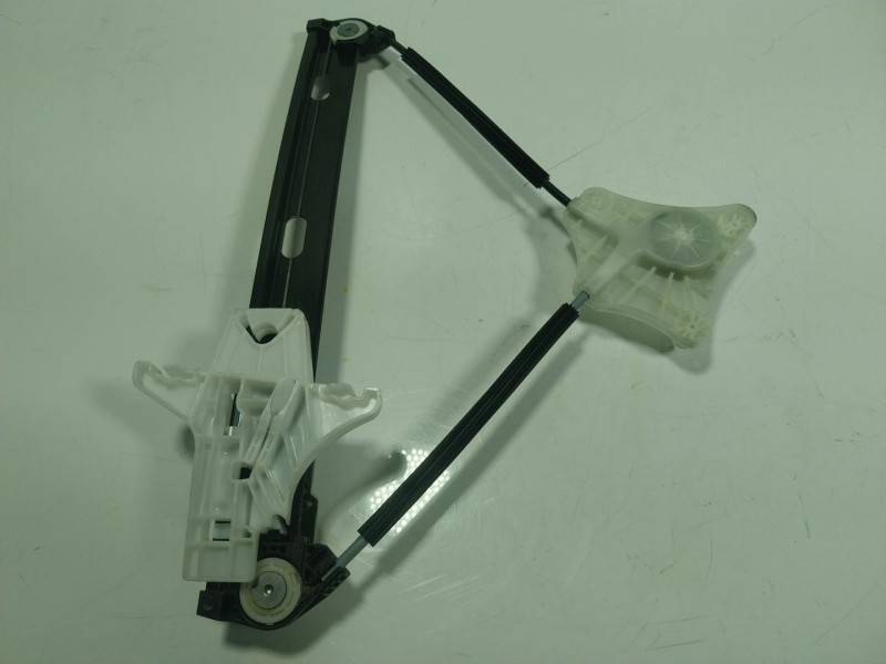 Recambio de elevalunas trasero derecho para seat ibiza v (kj1, kjg) 1.0 tsi referencia OEM IAM 6F0839462D 6F0839462D 