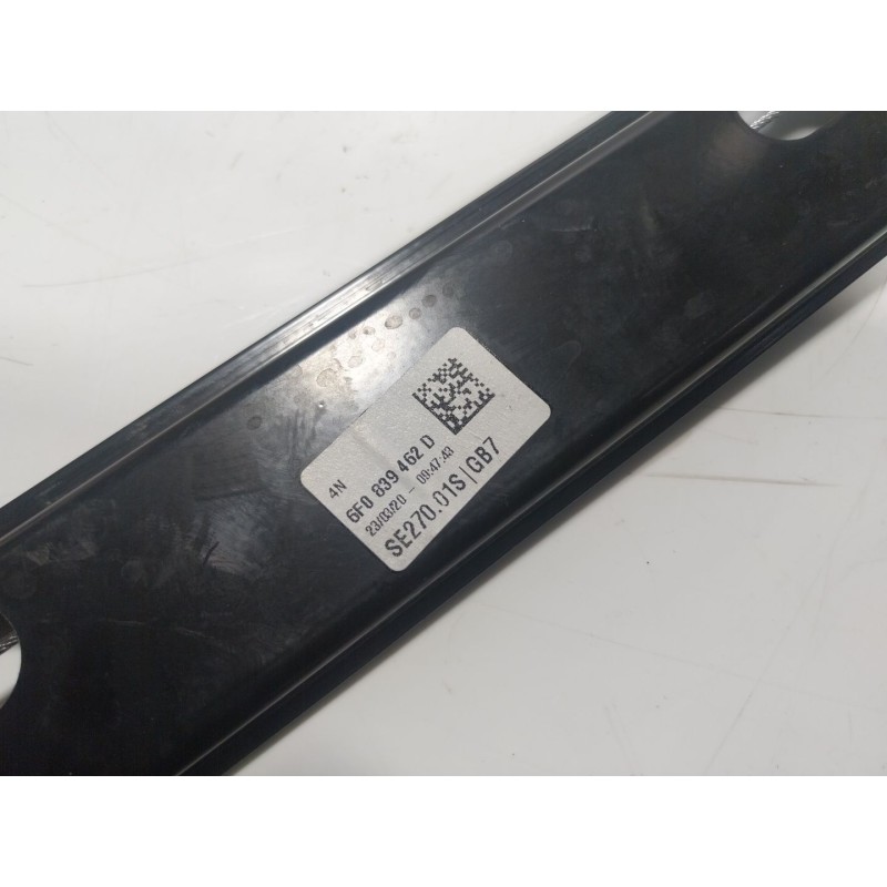 Recambio de elevalunas trasero derecho para seat ibiza v (kj1, kjg) 1.0 tsi referencia OEM IAM 6F0839462D 6F0839462D 