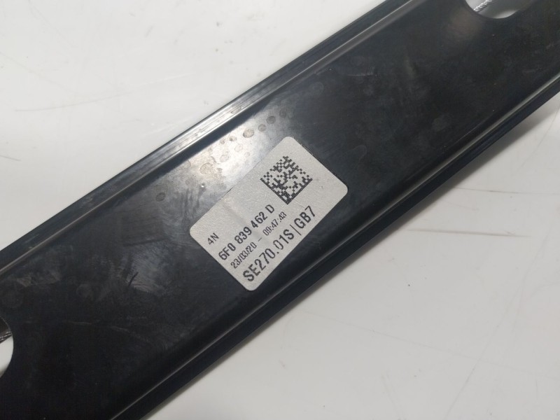 Recambio de elevalunas trasero derecho para seat ibiza v (kj1, kjg) 1.0 tsi referencia OEM IAM 6F0839462D 6F0839462D 