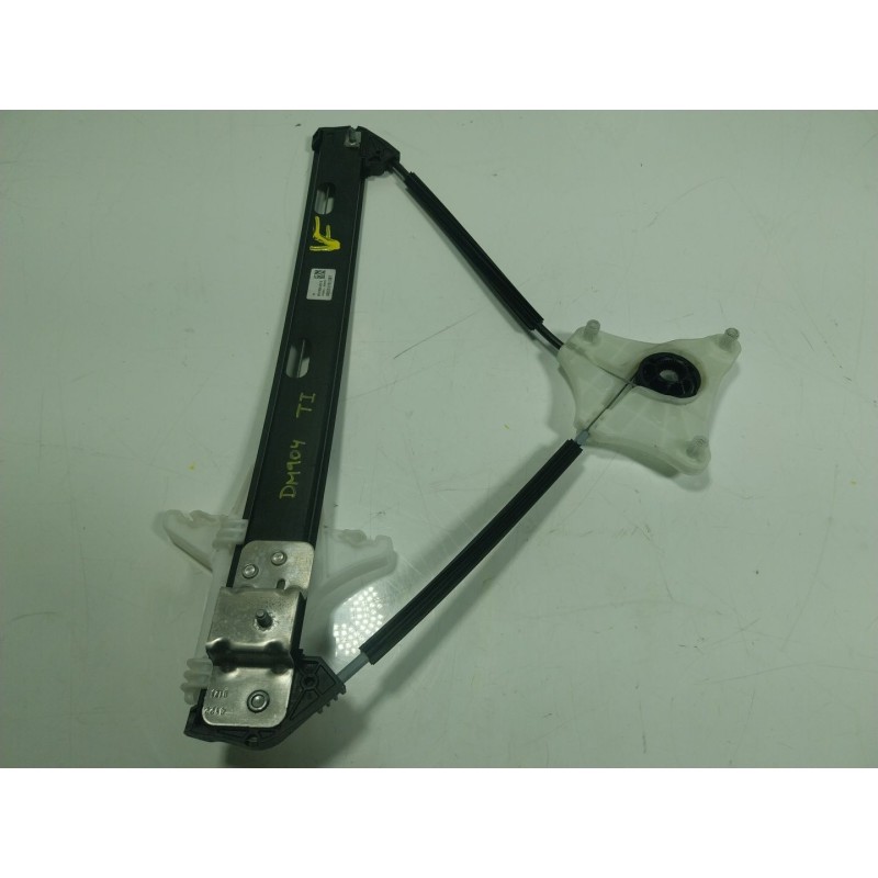 Recambio de elevalunas trasero izquierdo para seat ibiza v (kj1, kjg) 1.0 tsi referencia OEM IAM 6F0839461D 6F0839461D 