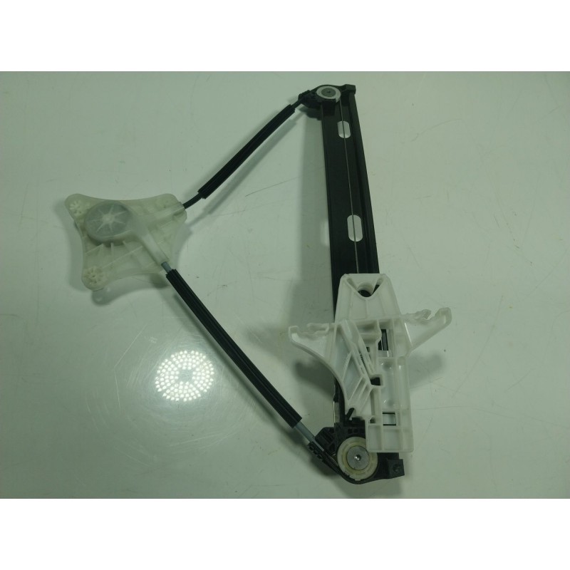Recambio de elevalunas trasero izquierdo para seat ibiza v (kj1, kjg) 1.0 tsi referencia OEM IAM 6F0839461D 6F0839461D 