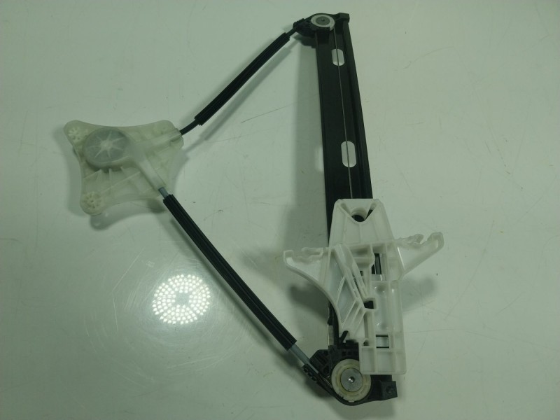 Recambio de elevalunas trasero izquierdo para seat ibiza v (kj1, kjg) 1.0 tsi referencia OEM IAM 6F0839461D 6F0839461D 