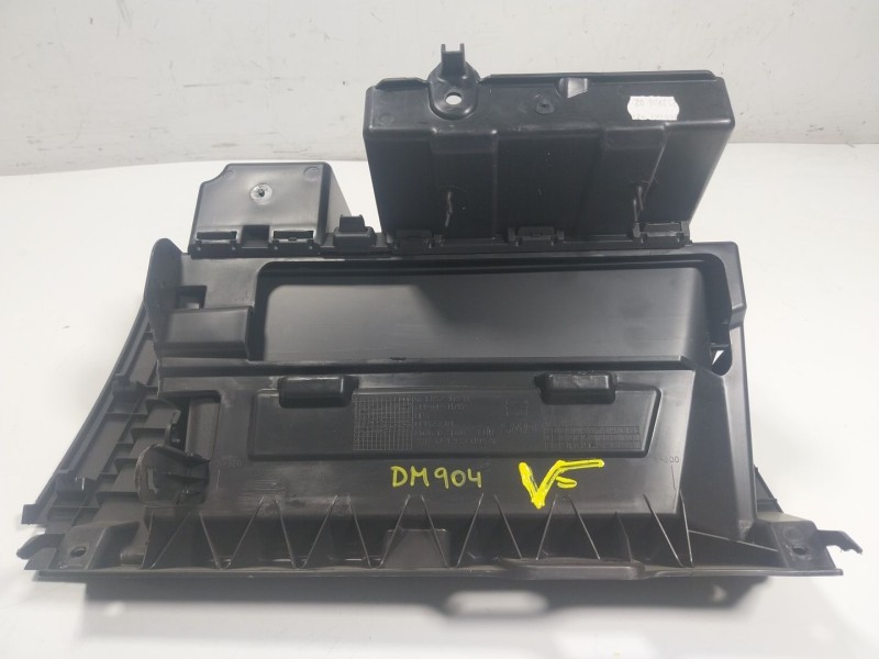 Recambio de guantera para seat ibiza v (kj1, kjg) 1.0 tsi referencia OEM IAM 6F1857095AF82V 6F1857103N 