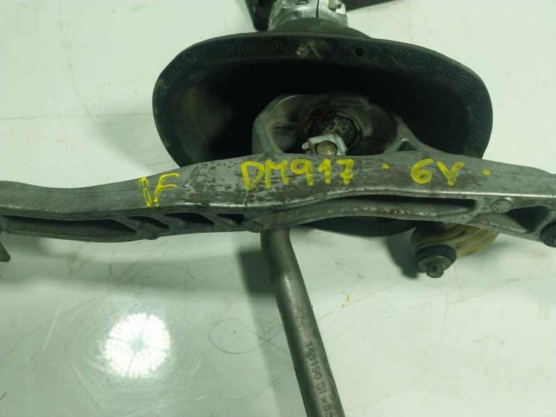 Recambio de palanca cambio para bmw 3 touring (f31) 316 d referencia OEM IAM 25117596703 25118613701 25118613701