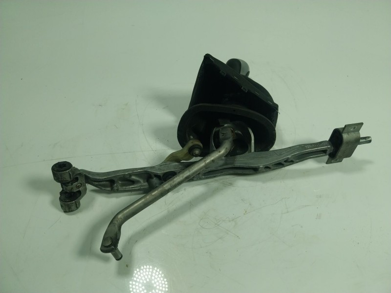 Recambio de palanca cambio para bmw 3 touring (f31) 316 d referencia OEM IAM 25117596703 25118613701 25118613701
