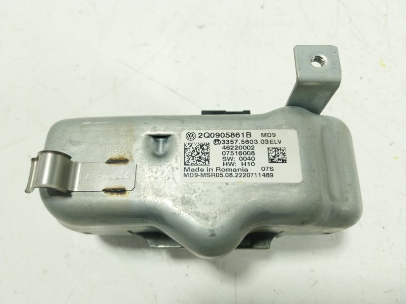 Recambio de antirrobo para seat leon sportstourer (kl8) fr referencia OEM IAM 2Q0905861B 2Q0905861B 