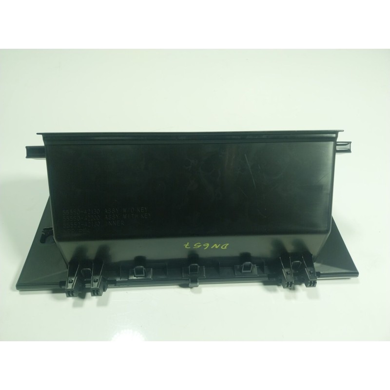 Recambio de guantera para toyota rav 4 v (_a5_, _h5_) 2.5 hybrid awd (axap54) referencia OEM IAM   