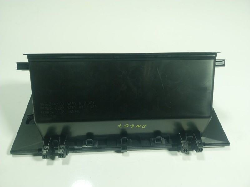 Recambio de guantera para toyota rav 4 v (_a5_, _h5_) 2.5 hybrid awd (axap54) referencia OEM IAM   