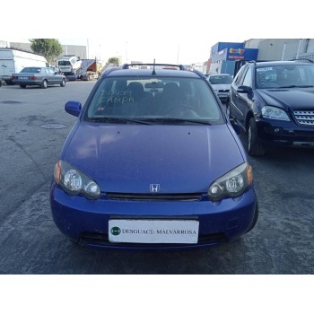 HONDA HR-V (GH)