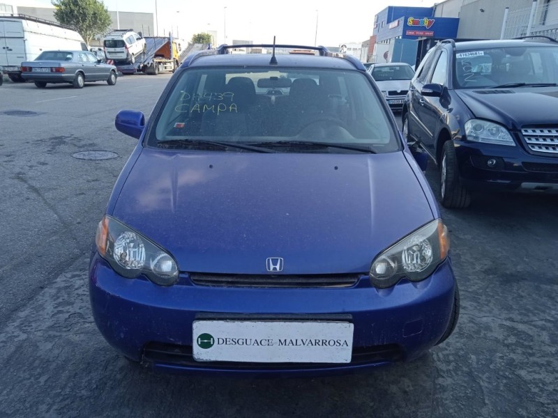 honda hr-v (gh) del año 2001