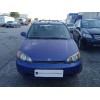 honda hr-v (gh) del año 2001