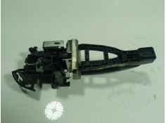 Recambio de maneta exterior delantera izquierda para ford transit v363 caja/chasis (fed, ffd) 2.2 tdci referencia OEM IAM  DK31V 2