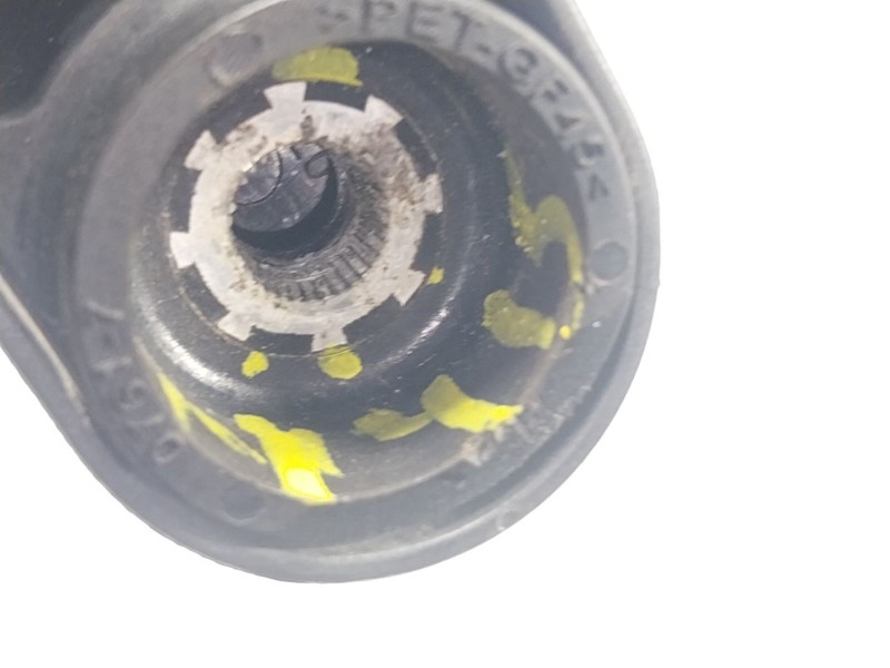 Recambio de brazo limpia trasero para hyundai tucson (tl, tle) 1.7 crdi referencia OEM IAM 988152J000  