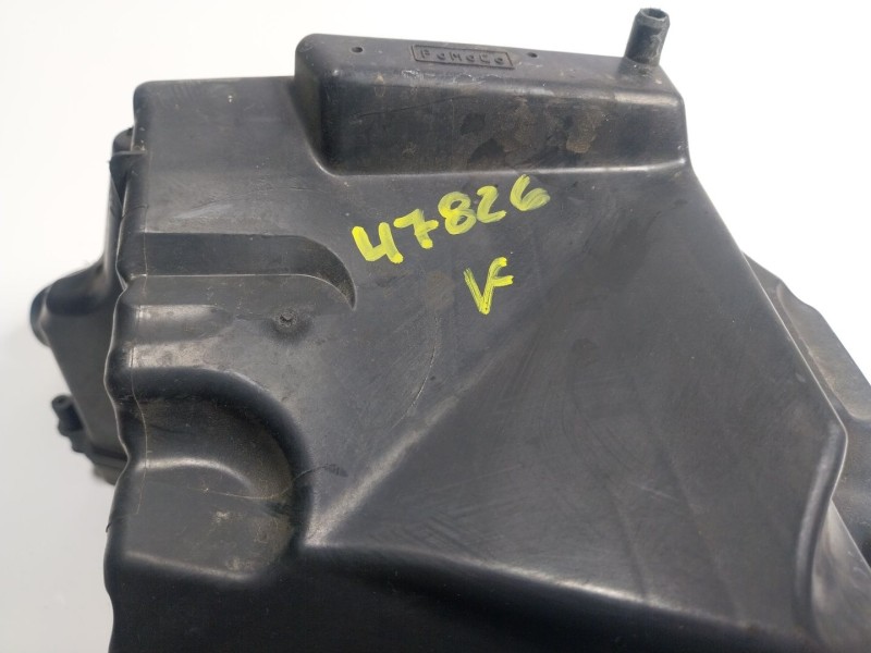 Recambio de filtro aire para ford transit connect 1.5 tdci cat referencia OEM IAM 1862721  