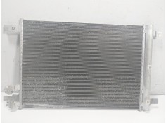 Recambio de condensador aire acondicionado para seat ibiza v (kj1, kjg) 1.0 tsi referencia OEM IAM 5WA816411A 5WA816411A  2