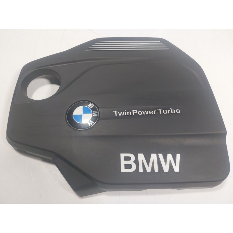 Recambio de tapa motor para bmw 3 touring (f31) 316 d referencia OEM IAM 11148514202  