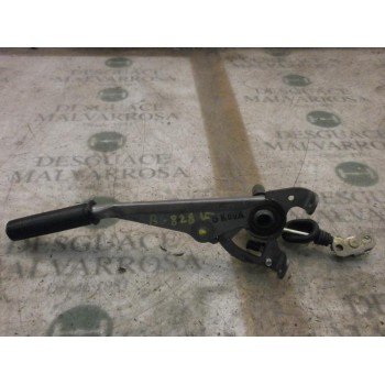 PALANCA FRENO DE MANO 96549819 
