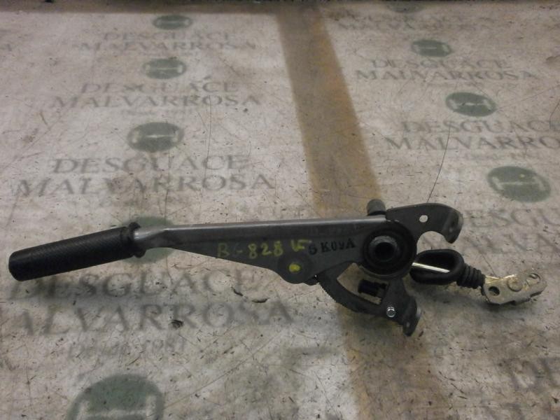 Recambio de palanca freno de mano para chevrolet lacetti cdx referencia OEM IAM 96549819  