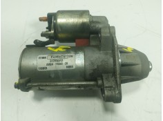 Recambio de motor arranque para volvo v60 kombi 1.6 turbo cat referencia OEM IAM  AV6N11000CA 