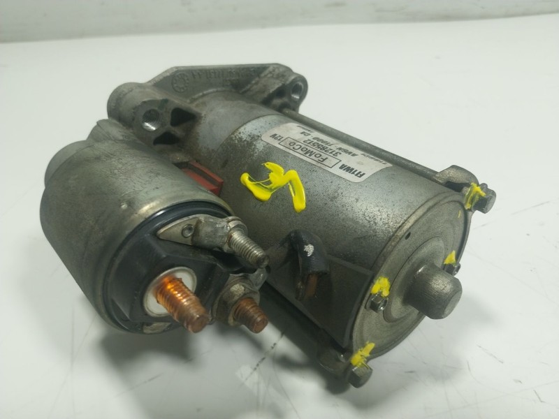 Recambio de motor arranque para volvo v60 kombi 1.6 turbo cat referencia OEM IAM  AV6N11000CA 