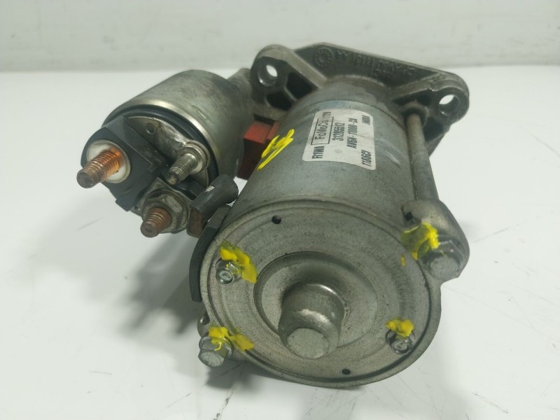Recambio de motor arranque para volvo v60 kombi 1.6 turbo cat referencia OEM IAM  AV6N11000CA 