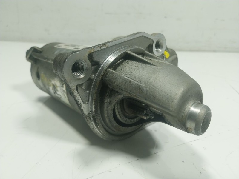 Recambio de motor arranque para volvo v60 kombi 1.6 turbo cat referencia OEM IAM  AV6N11000CA 