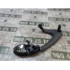 Recambio de maneta interior delantera derecha para ford ka (ccu) trend + referencia OEM IAM 1619311  