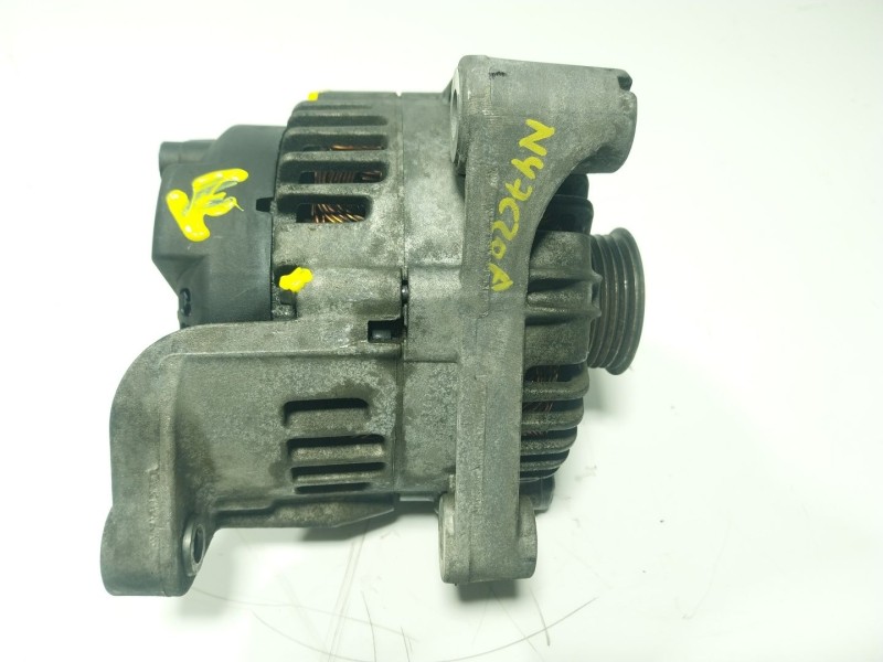 Recambio de alternador para mini countryman (r60) 2.0 turbodiesel cat referencia OEM IAM  7823291 