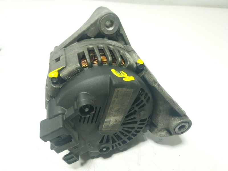 Recambio de alternador para mini countryman (r60) 2.0 turbodiesel cat referencia OEM IAM  7823291 