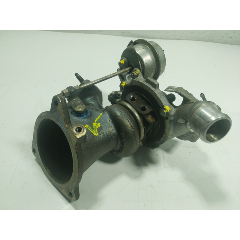 Recambio de turbocompresor para volvo v60 kombi 1.6 turbo cat referencia OEM IAM  54431005041 