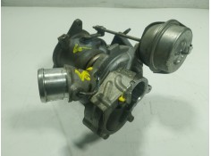 Recambio de turbocompresor para volvo v60 kombi 1.6 turbo cat referencia OEM IAM  54431005041  2