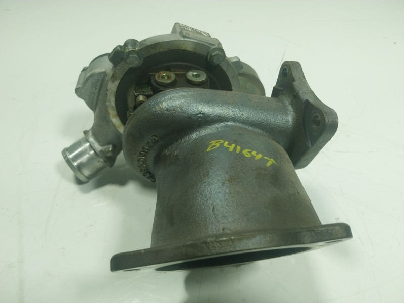 Recambio de turbocompresor para volvo v60 kombi 1.6 turbo cat referencia OEM IAM  54431005041 