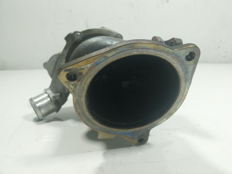 Recambio de turbocompresor para volvo v60 kombi 1.6 turbo cat referencia OEM IAM  54431005041 