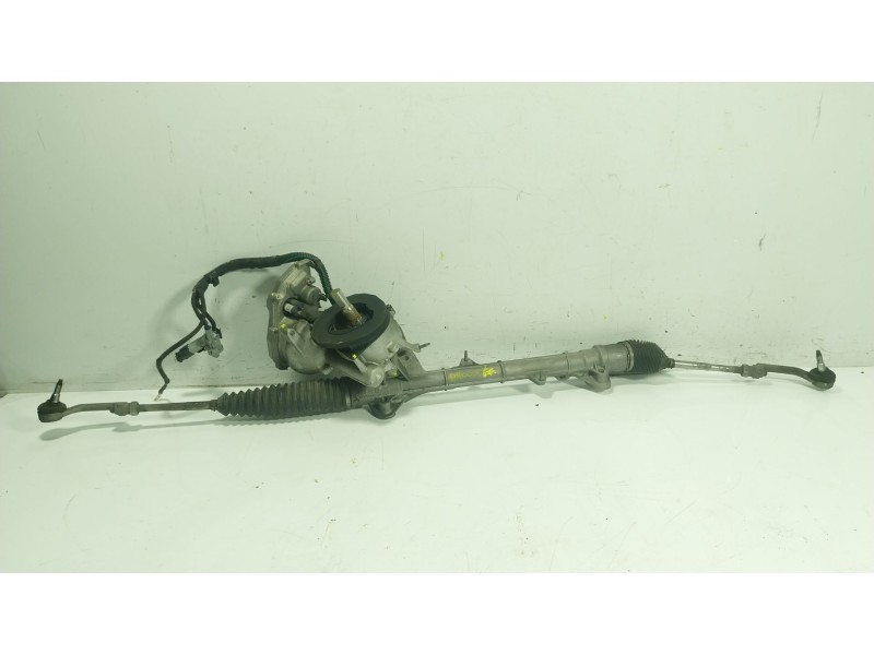 Recambio de cremallera direccion para peugeot 208 ii (ub_, up_, uw_, uj_) e-208 referencia OEM IAM 1663576880  9834749180