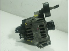 Recambio de alternador para volvo v60 kombi 1.6 turbo cat referencia OEM IAM  31285435 