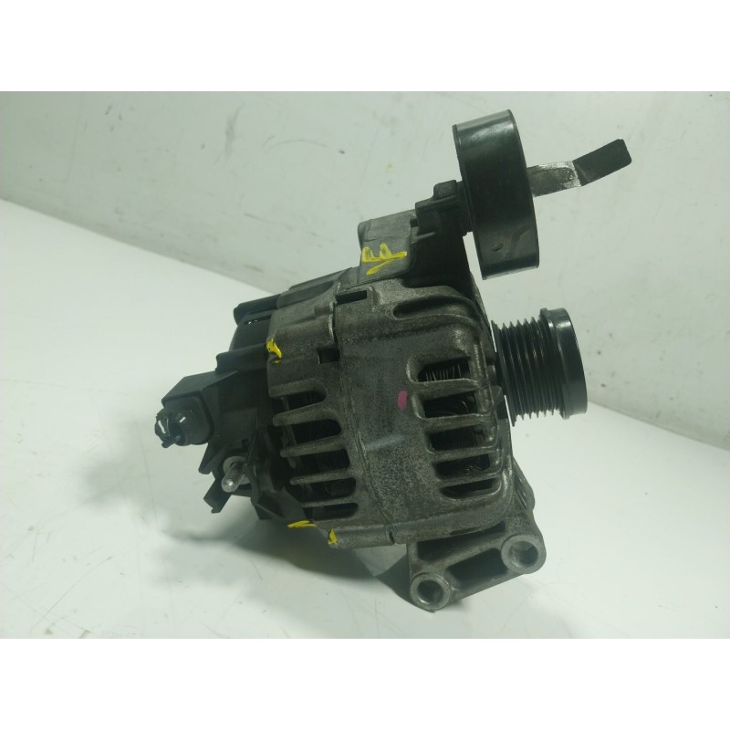 Recambio de alternador para volvo v60 kombi 1.6 turbo cat referencia OEM IAM  31285435 