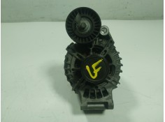 Recambio de alternador para volvo v60 kombi 1.6 turbo cat referencia OEM IAM  31285435  2