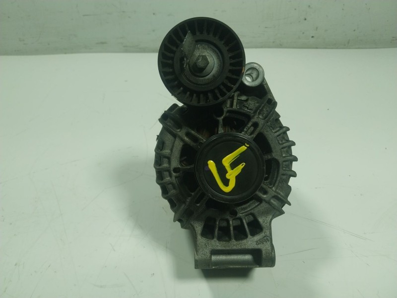 Recambio de alternador para volvo v60 kombi 1.6 turbo cat referencia OEM IAM  31285435 
