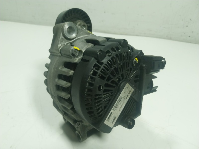 Recambio de alternador para volvo v60 kombi 1.6 turbo cat referencia OEM IAM  31285435 