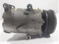 Recambio de compresor aire acondicionado para volvo v60 kombi 1.6 turbo cat referencia OEM IAM  31332616 
